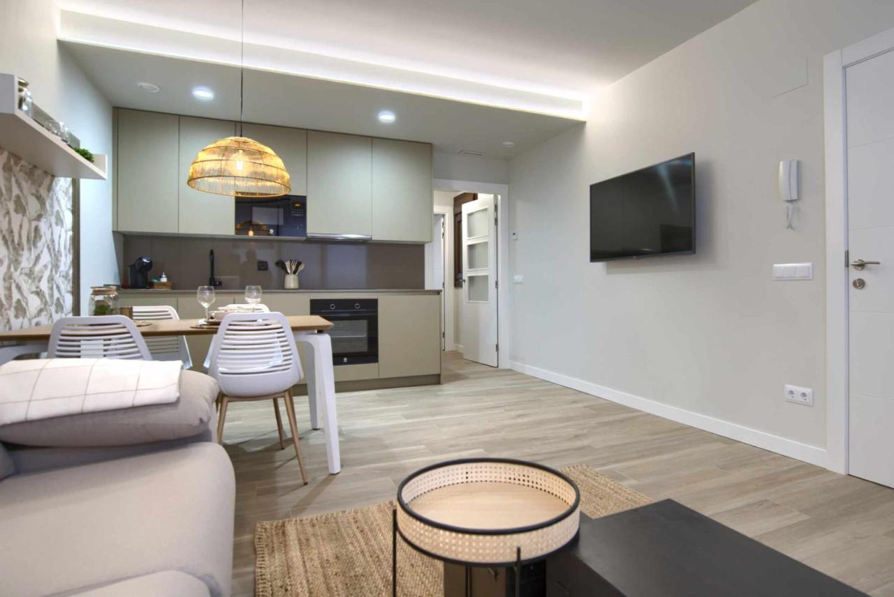 Apartamento Rural Las Canas Esencia De Bardenas Villafranca Zewnętrze zdjęcie