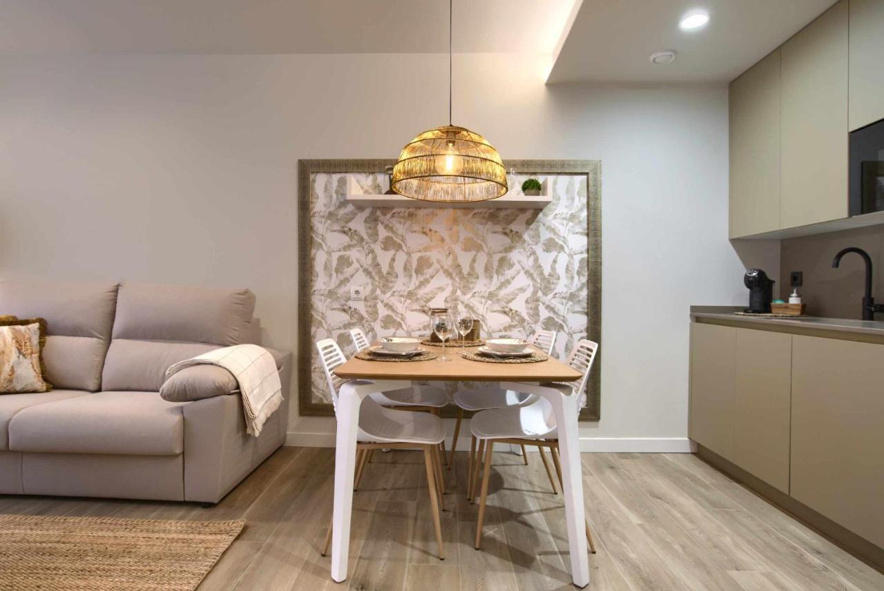 Apartamento Rural Las Canas Esencia De Bardenas Villafranca Zewnętrze zdjęcie