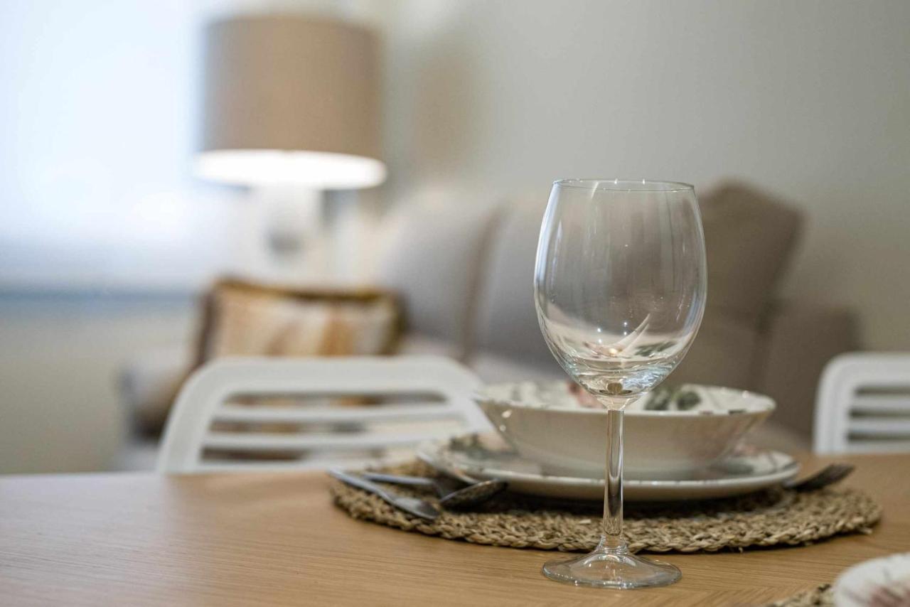 Apartamento Rural Las Canas Esencia De Bardenas Villafranca Zewnętrze zdjęcie