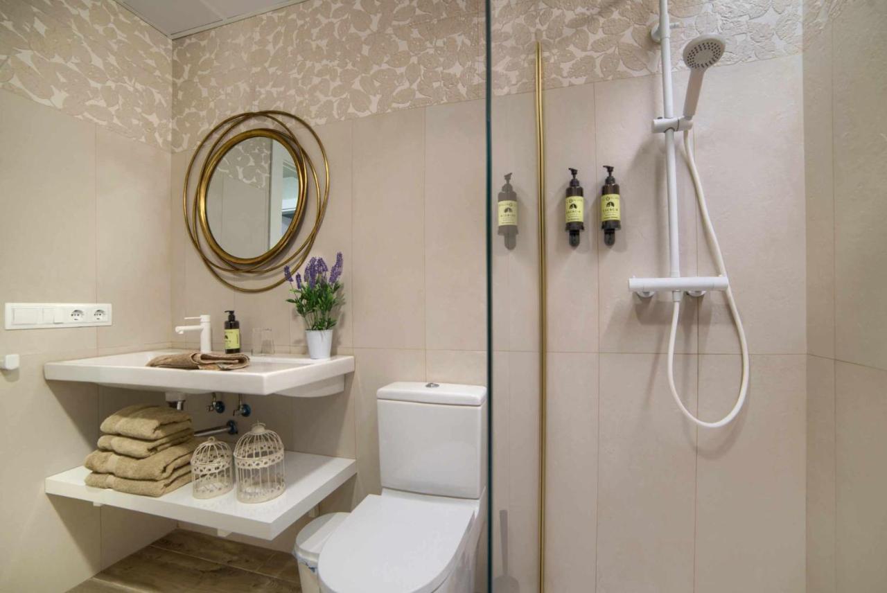 Apartamento Rural Las Canas Esencia De Bardenas Villafranca Zewnętrze zdjęcie