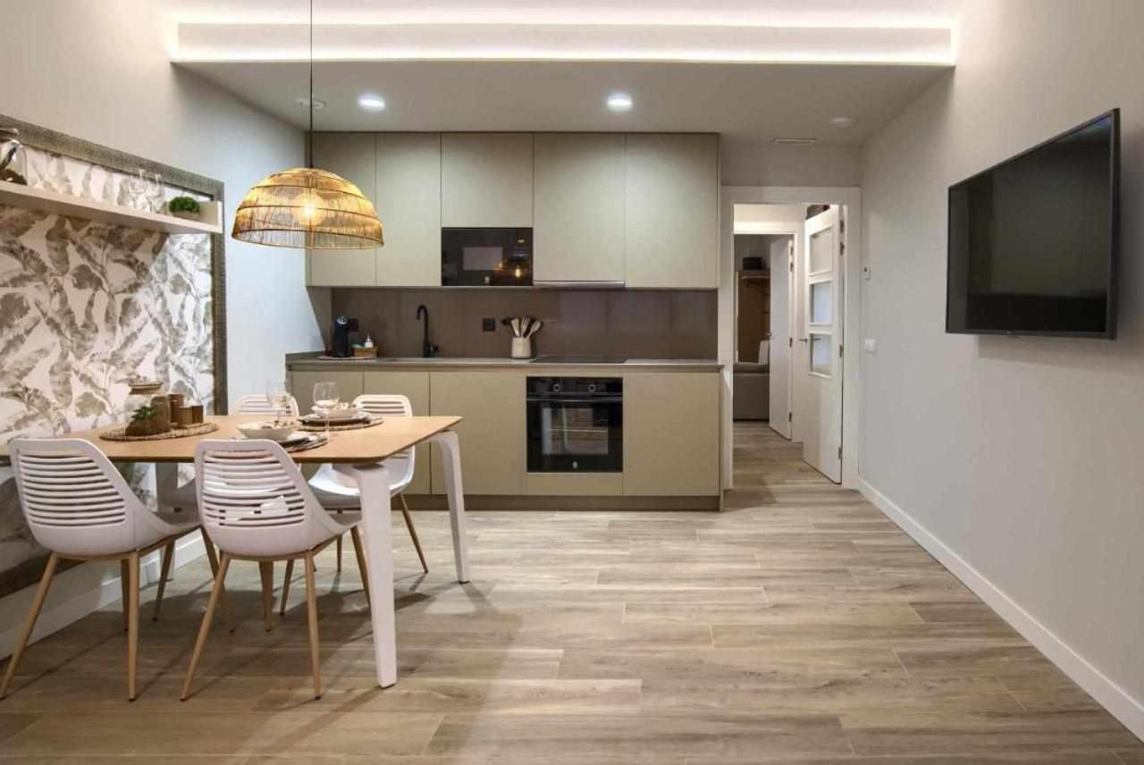 Apartamento Rural Las Canas Esencia De Bardenas Villafranca Zewnętrze zdjęcie