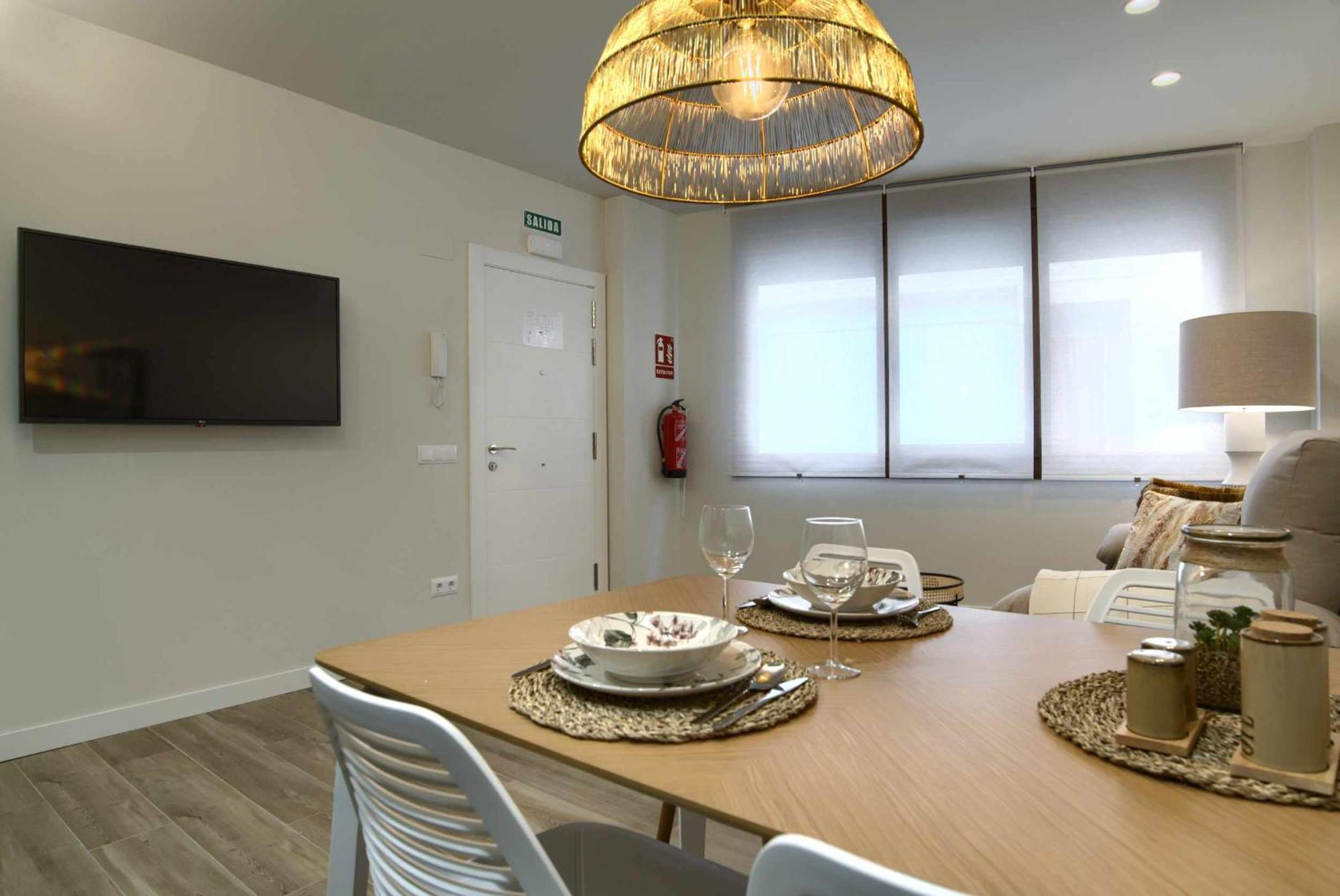 Apartamento Rural Las Canas Esencia De Bardenas Villafranca Zewnętrze zdjęcie