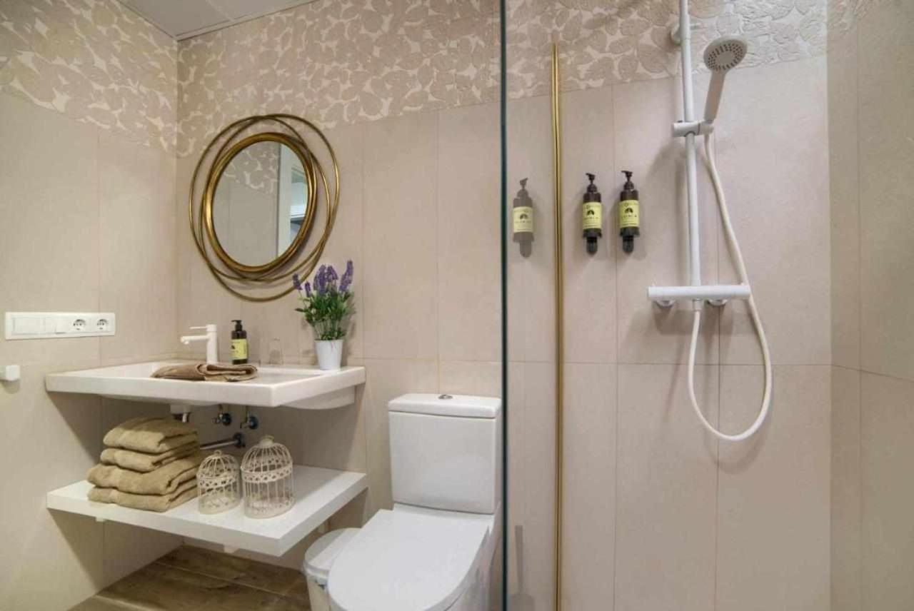 Apartamento Rural Las Canas Esencia De Bardenas Villafranca Zewnętrze zdjęcie
