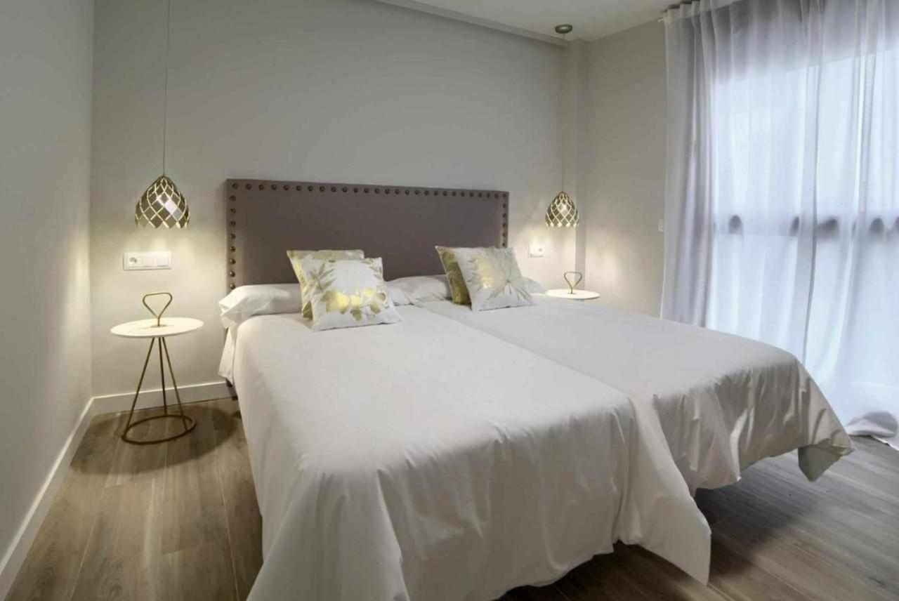 Apartamento Rural Las Canas Esencia De Bardenas Villafranca Zewnętrze zdjęcie