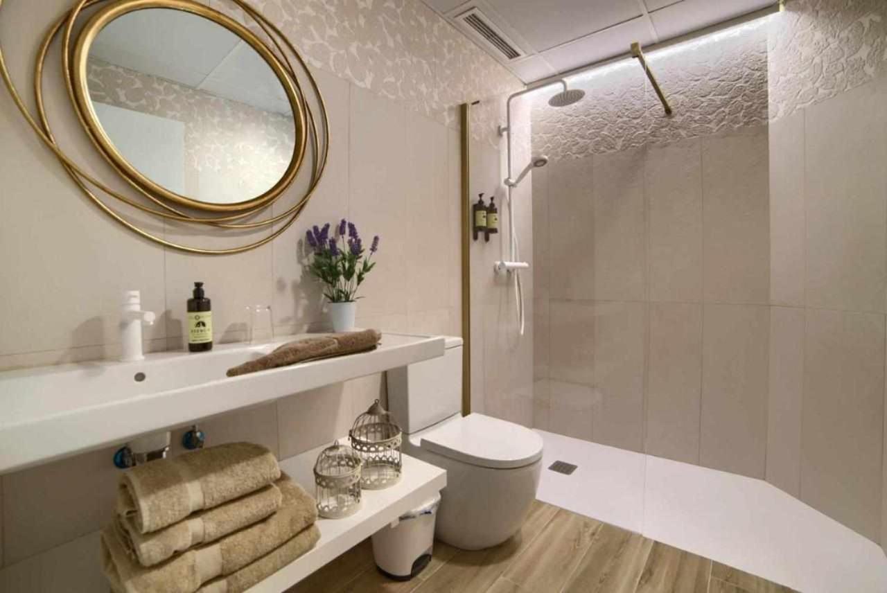 Apartamento Rural Las Canas Esencia De Bardenas Villafranca Zewnętrze zdjęcie