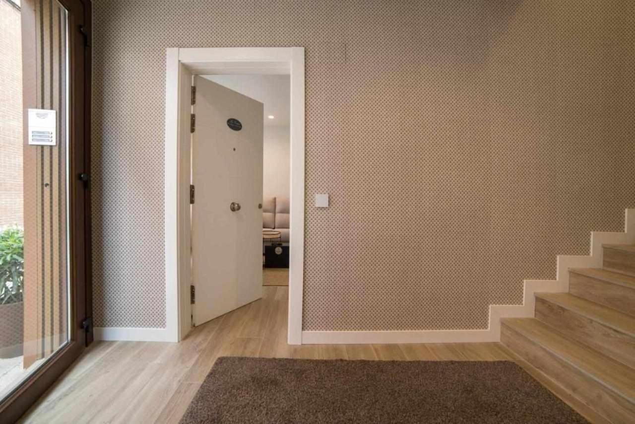 Apartamento Rural Las Canas Esencia De Bardenas Villafranca Zewnętrze zdjęcie